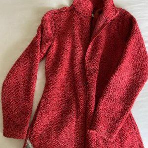 Hot Chilly's Fleece Top Women's Size S